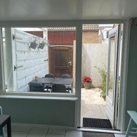 Guesthouse West Noordwijk Bagian luar foto