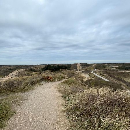 Guesthouse West Noordwijk Bagian luar foto