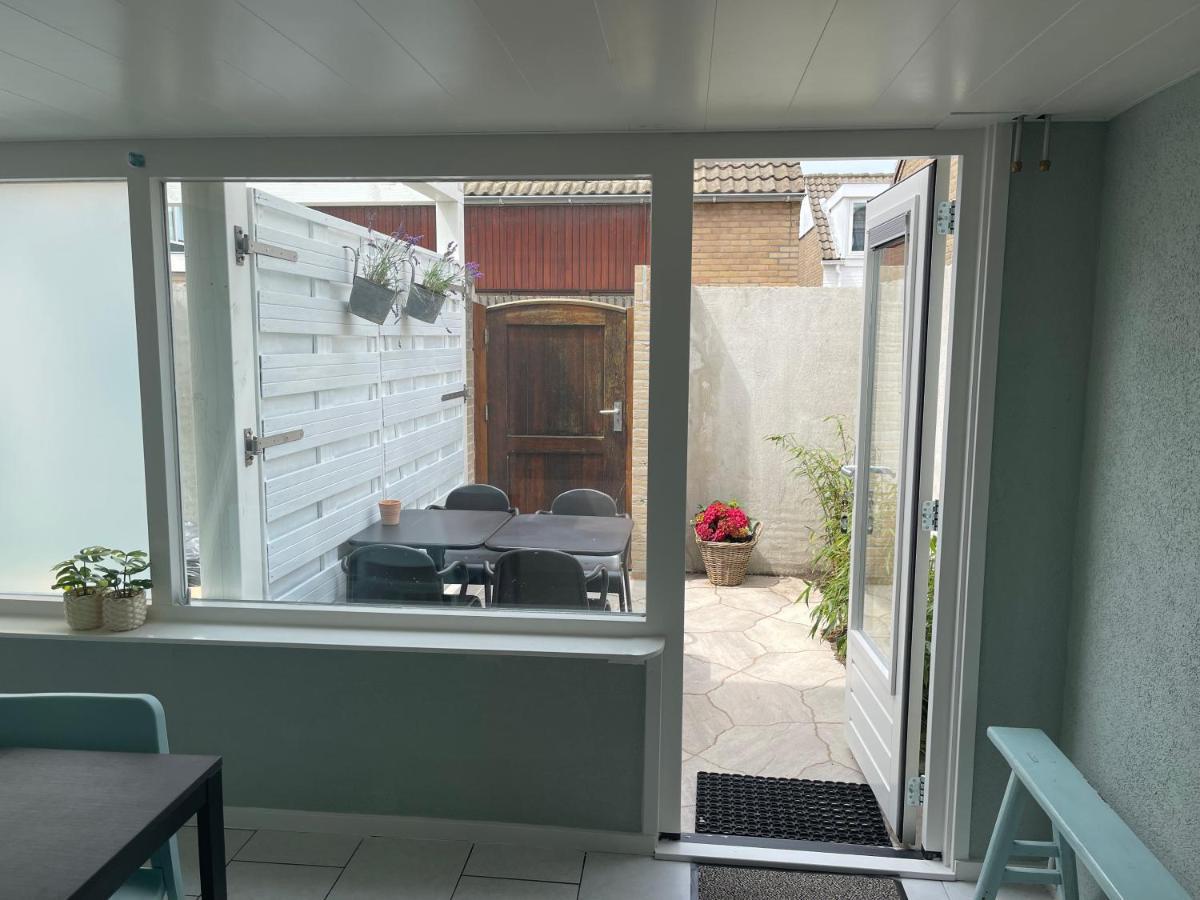 Guesthouse West Noordwijk Bagian luar foto