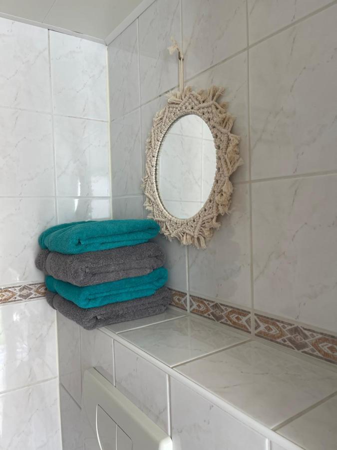 Guesthouse West Noordwijk Bagian luar foto