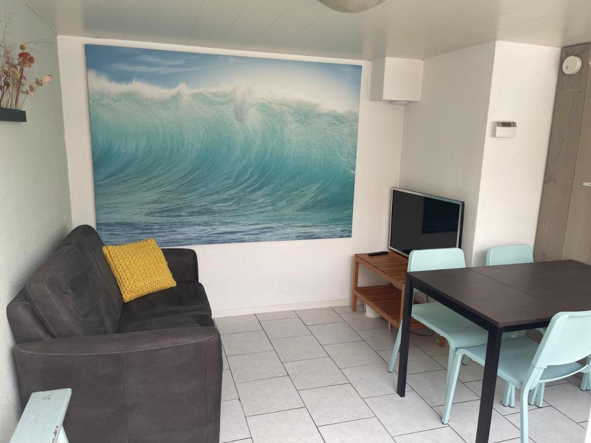 Guesthouse West Noordwijk Bagian luar foto