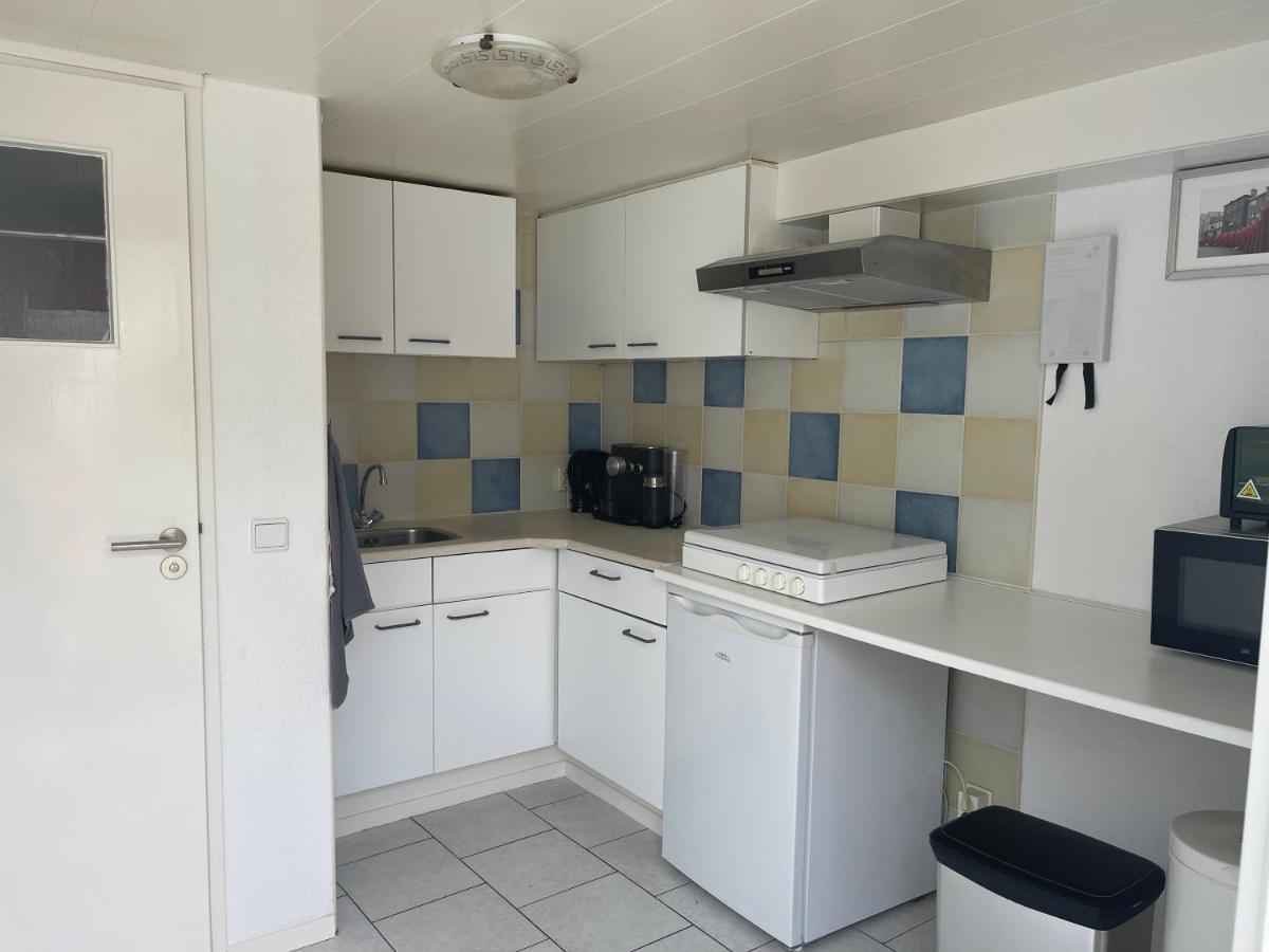 Guesthouse West Noordwijk Bagian luar foto