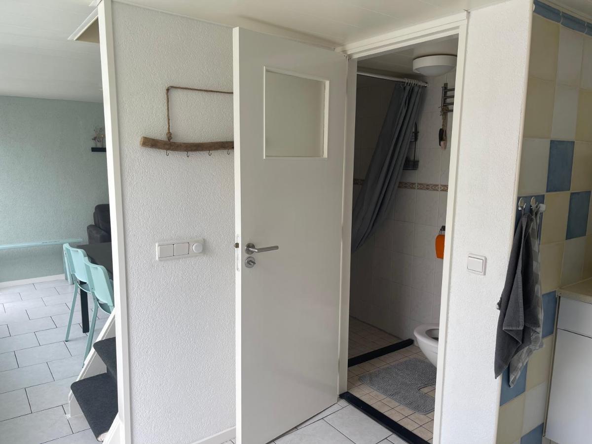 Guesthouse West Noordwijk Bagian luar foto