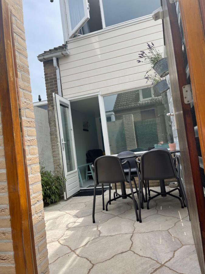 Guesthouse West Noordwijk Bagian luar foto