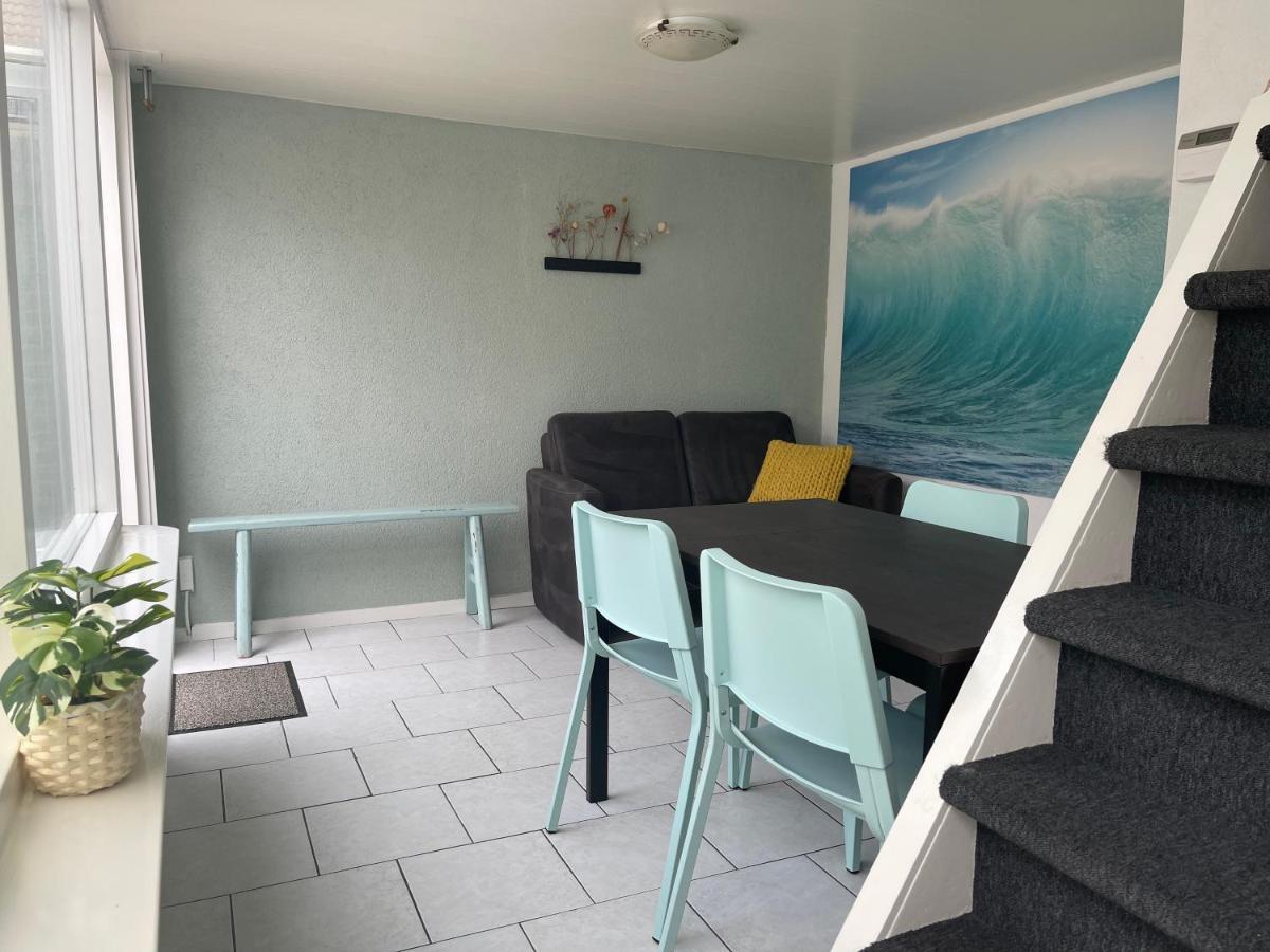 Guesthouse West Noordwijk Bagian luar foto
