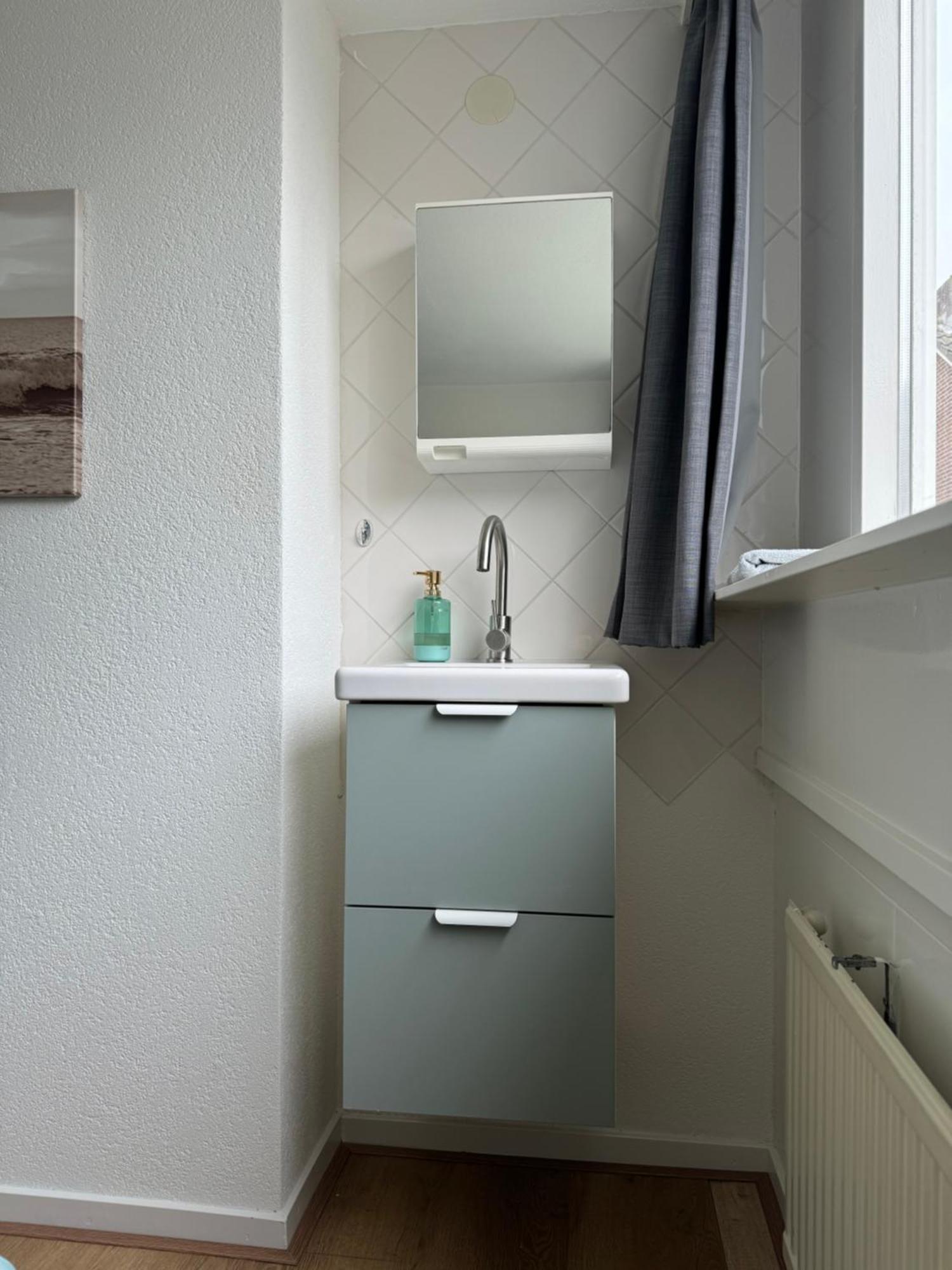 Guesthouse West Noordwijk Bagian luar foto