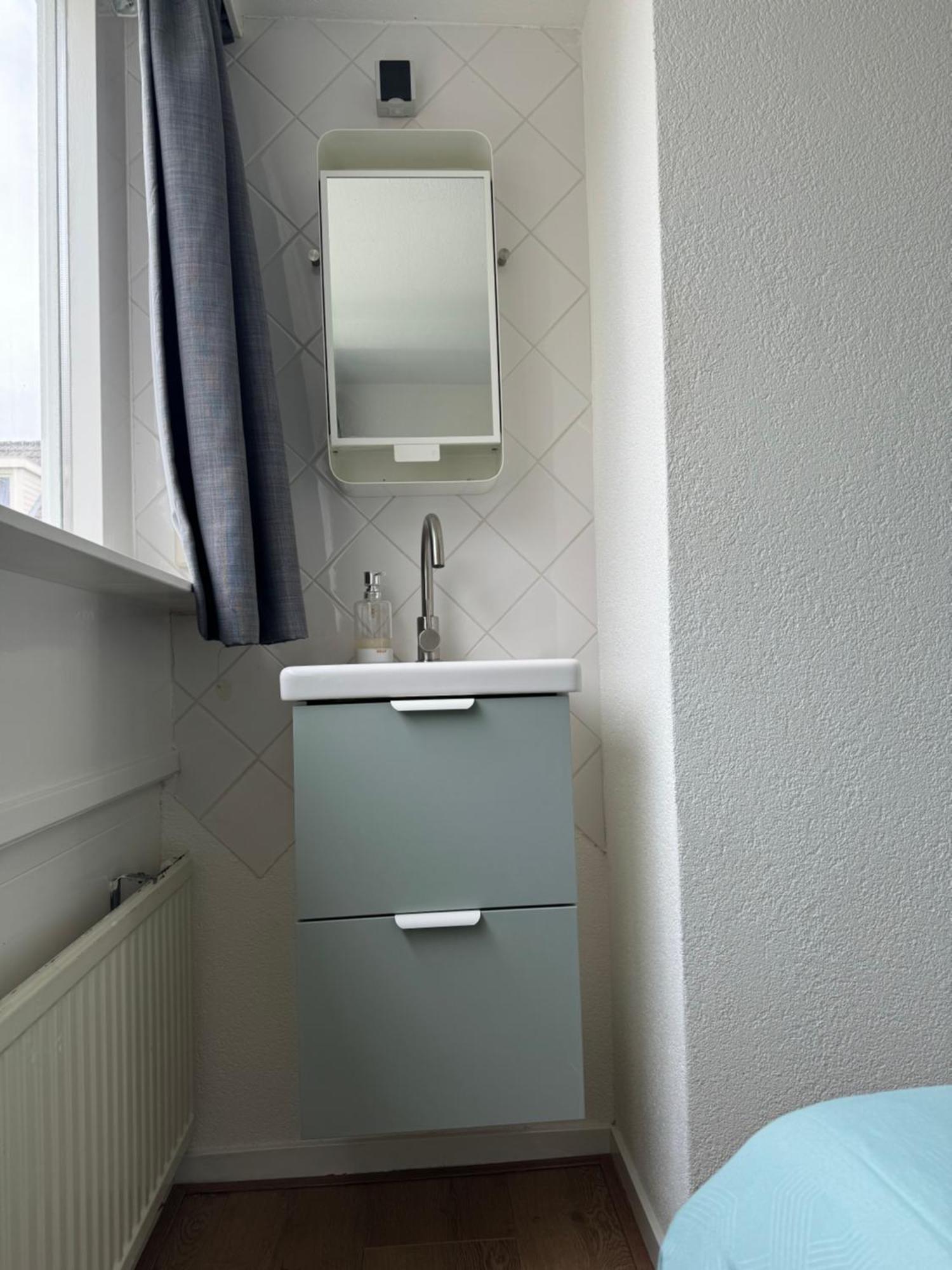 Guesthouse West Noordwijk Bagian luar foto