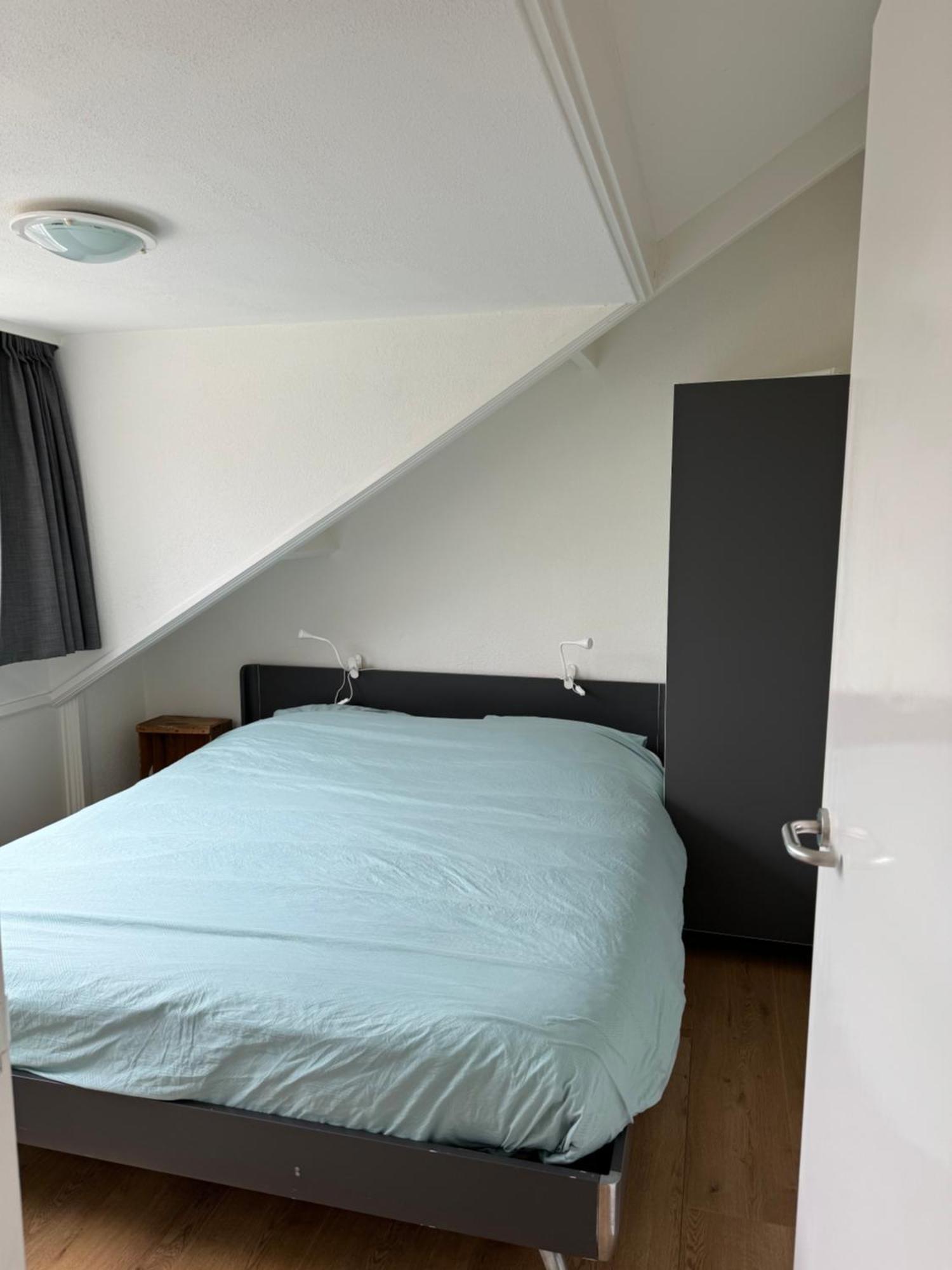 Guesthouse West Noordwijk Bagian luar foto