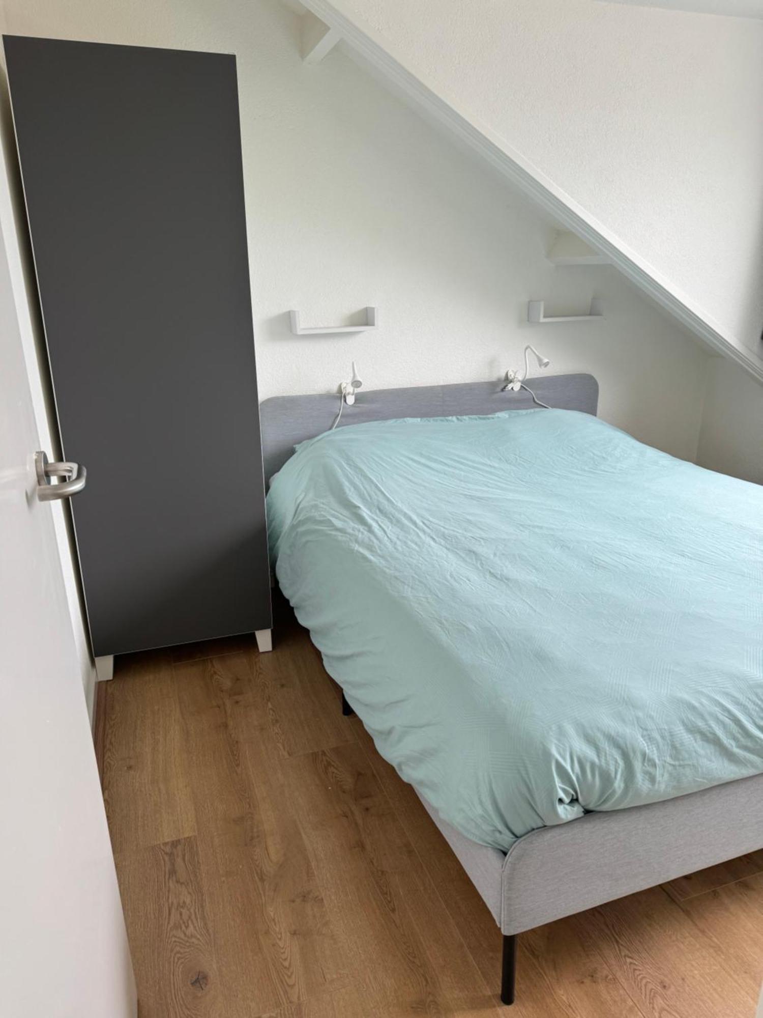 Guesthouse West Noordwijk Bagian luar foto