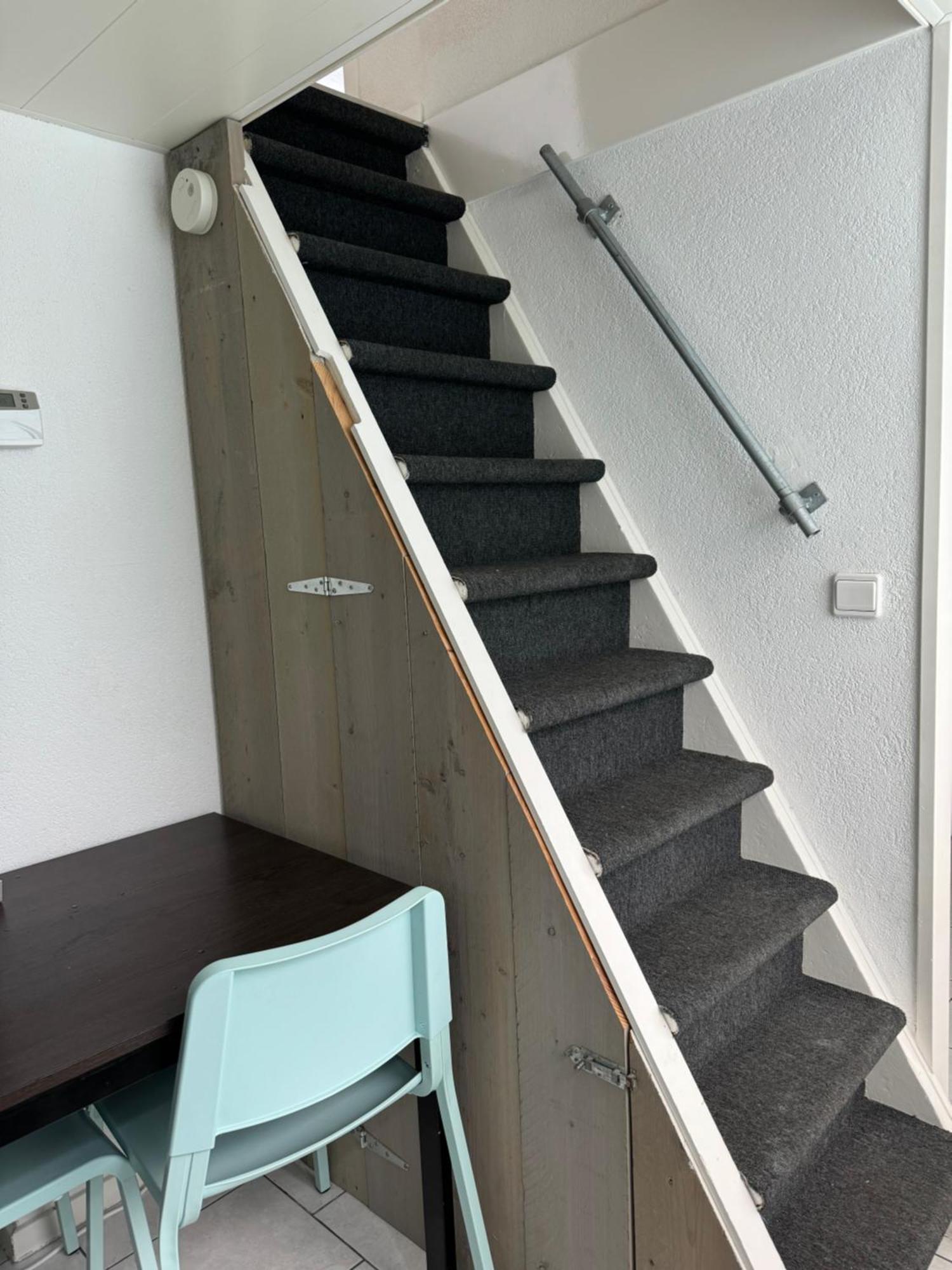 Guesthouse West Noordwijk Bagian luar foto