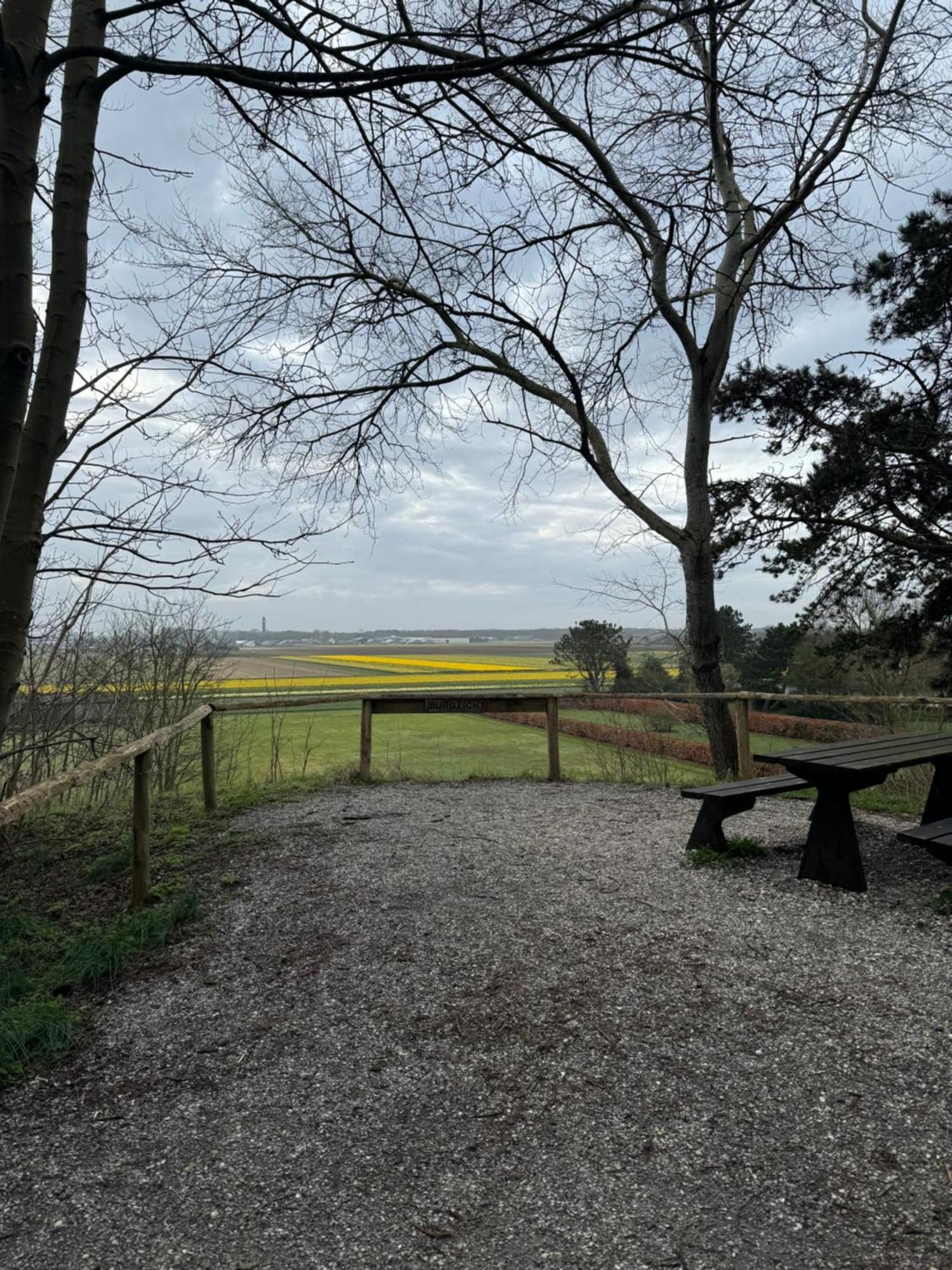 Guesthouse West Noordwijk Bagian luar foto