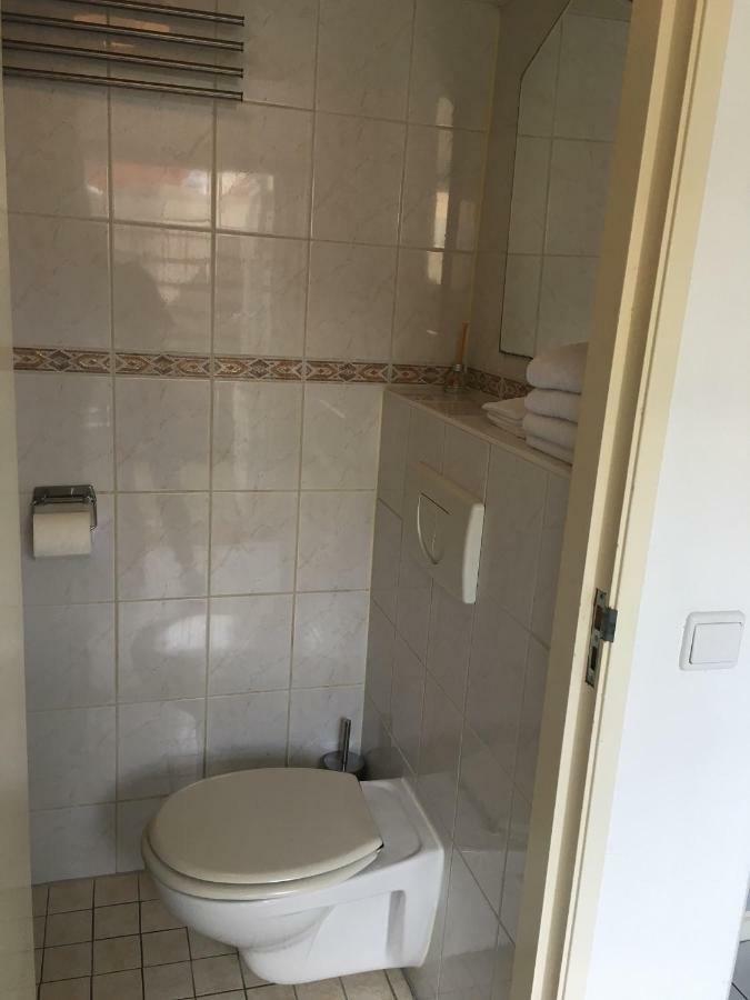 Guesthouse West Noordwijk Bagian luar foto