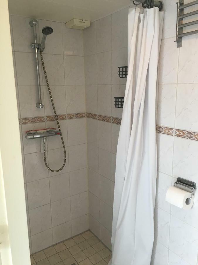 Guesthouse West Noordwijk Bagian luar foto